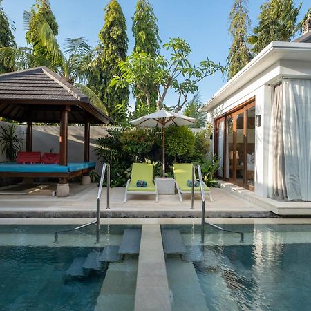 Villa Ava Семиньяк Экстерьер фото