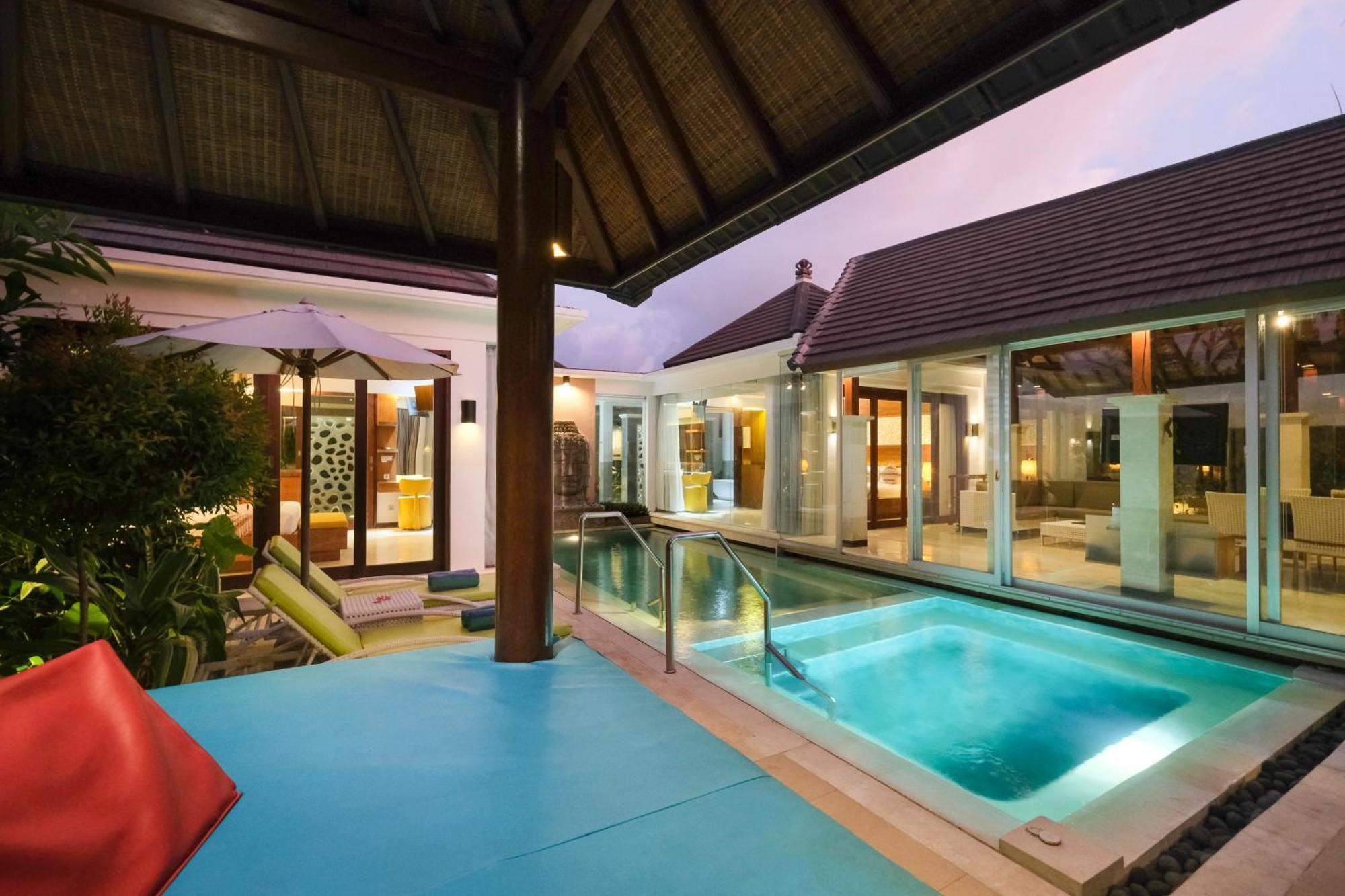 Villa Ava Семиньяк Экстерьер фото