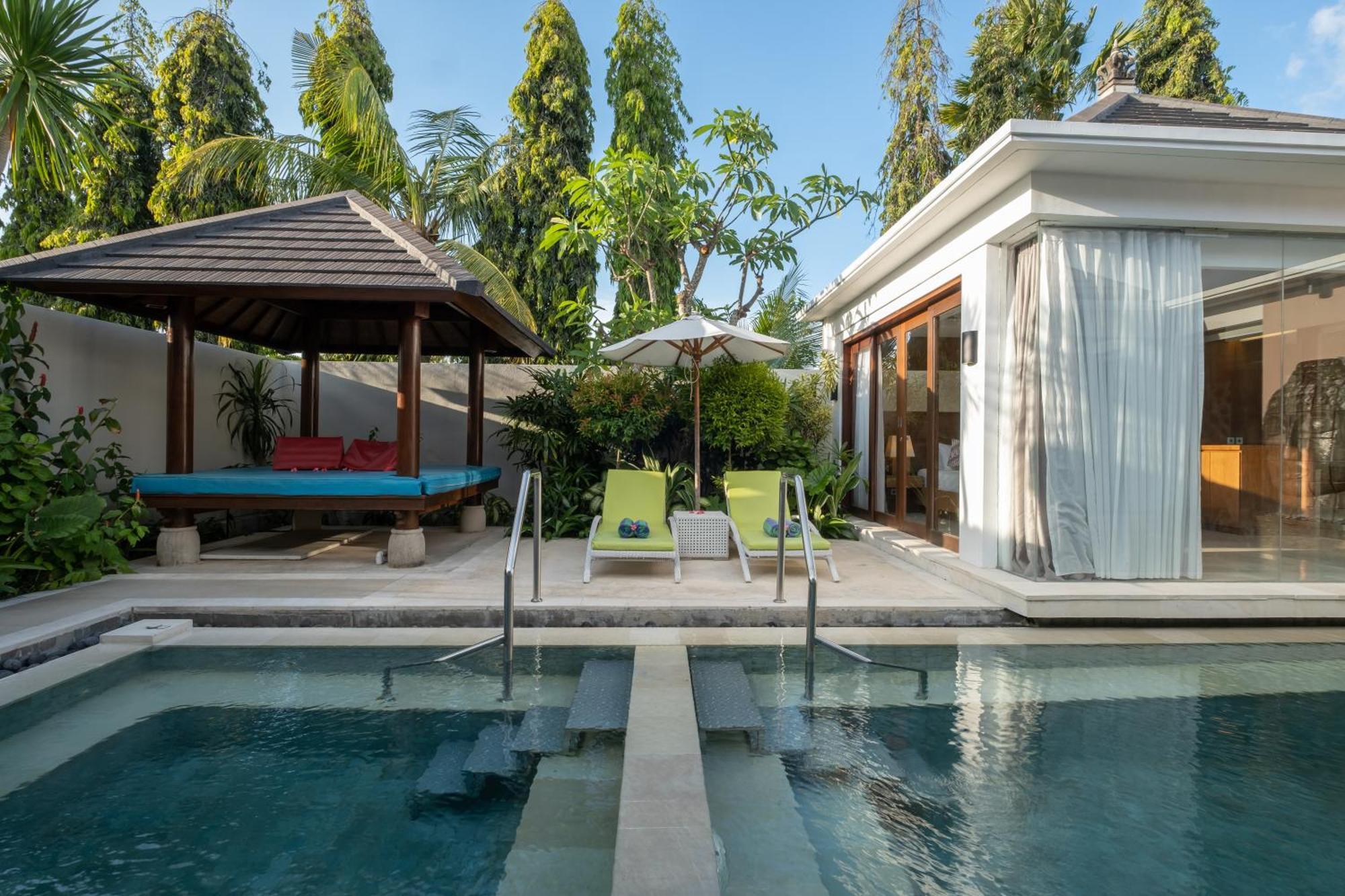 Villa Ava Семиньяк Экстерьер фото