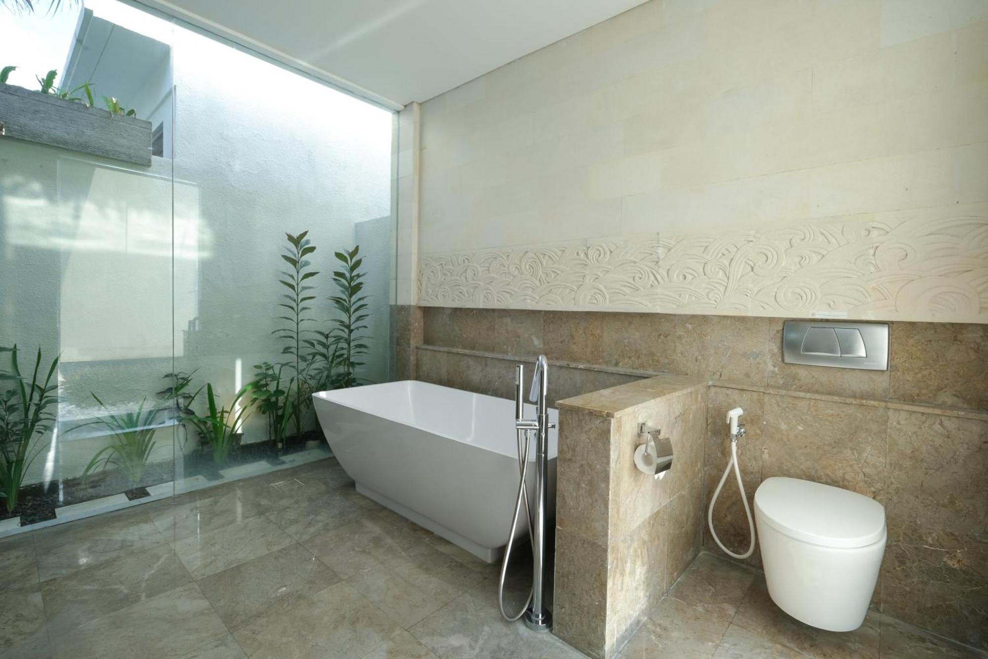 Villa Ava Семиньяк Экстерьер фото