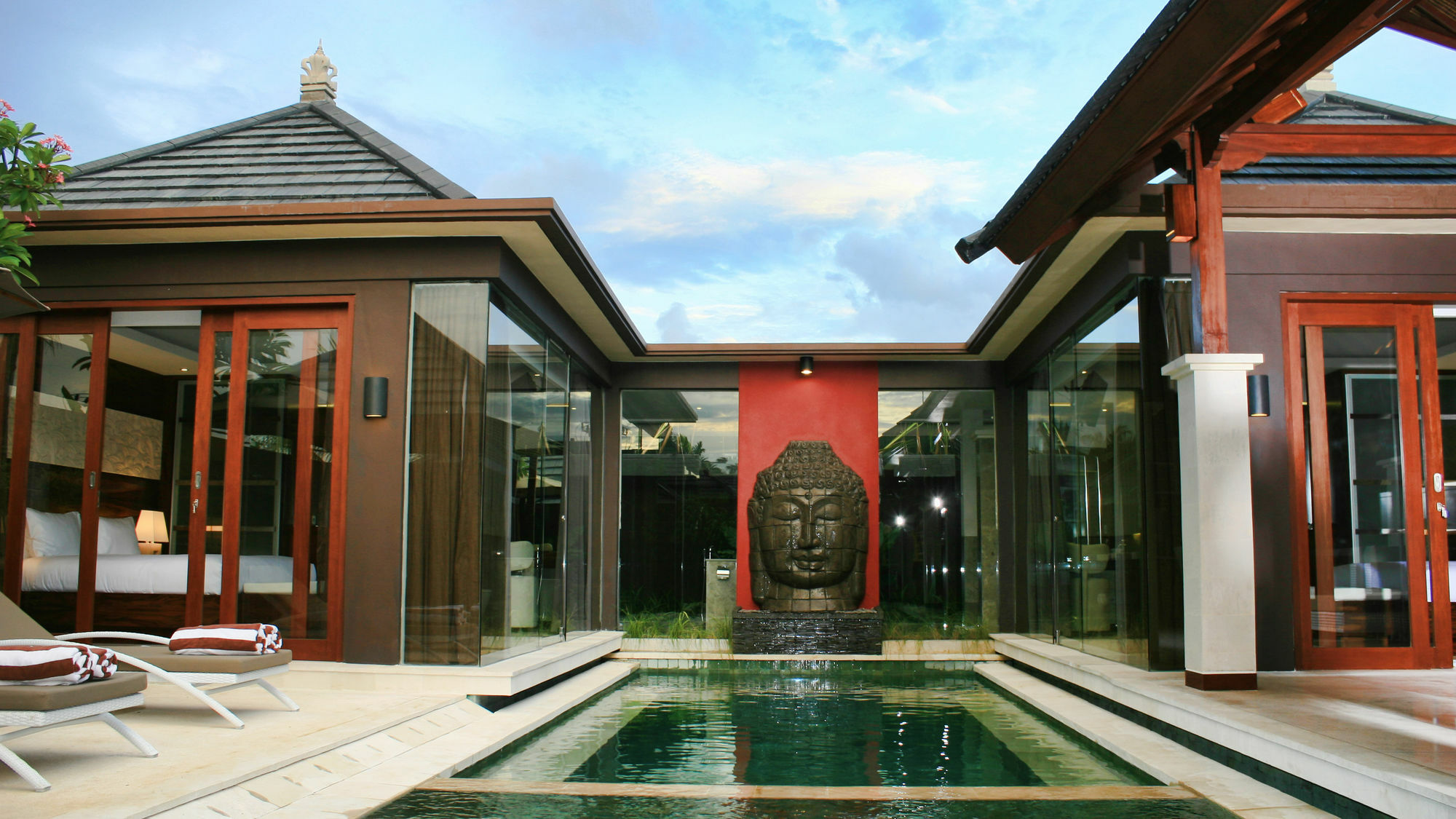 Villa Ava Семиньяк Экстерьер фото