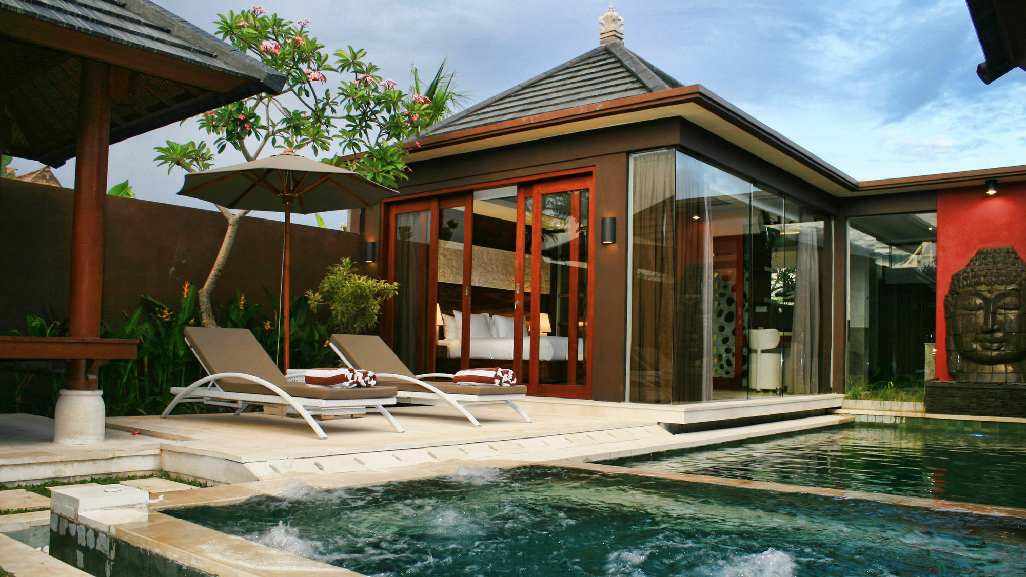 Villa Ava Семиньяк Экстерьер фото